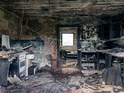 About water damage restoration service - commercial flood cleanup experts in Hartford